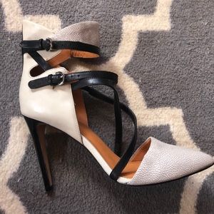 Rebecca Minkoff heels
